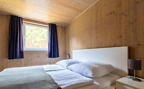 Naturcamping Lueneburger Heide - Chalets & Tiny Haeuser