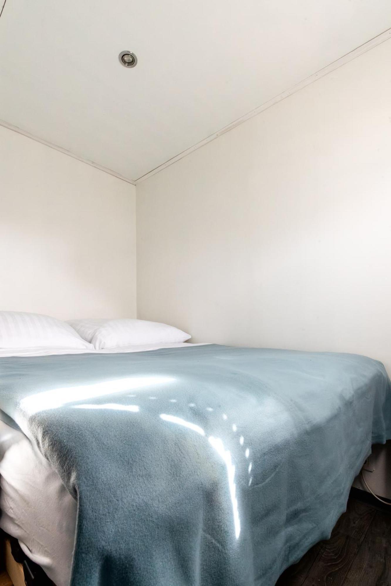 Naturcamping Lueneburger Heide - Chalets & Tiny Haeuser Soltau Eksteriør billede